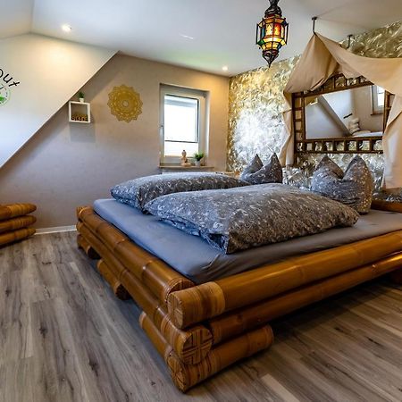 Timeout Namaste Apartment Ellar Ngoại thất bức ảnh