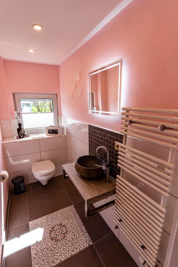 Timeout Namaste Apartment Ellar Ngoại thất bức ảnh