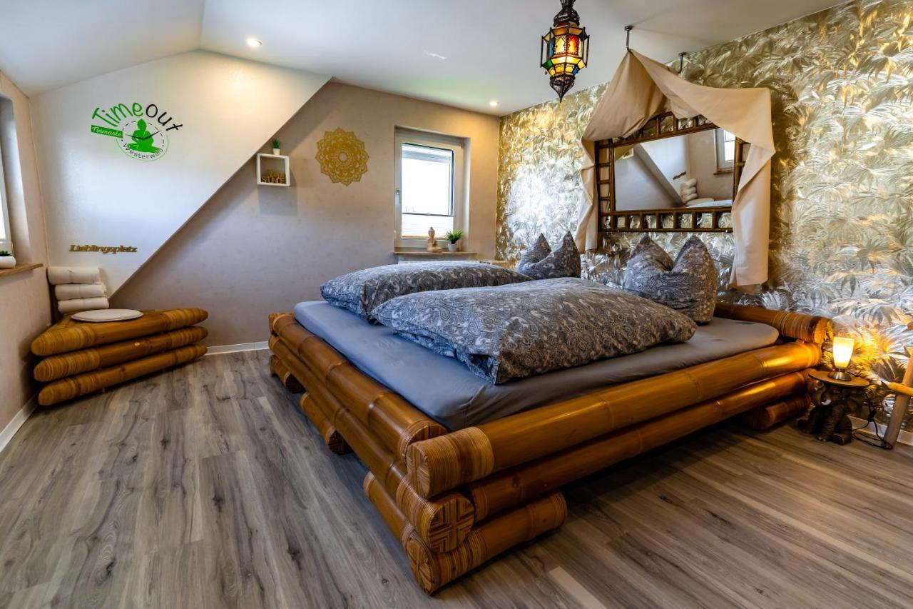 Timeout Namaste Apartment Ellar Ngoại thất bức ảnh